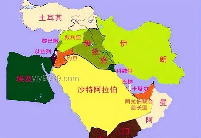 中东冲突影响下的行情结构转变应对策略